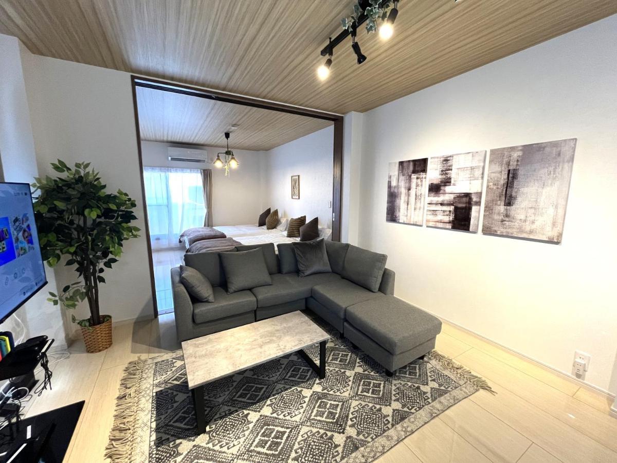 Villa Naos House Osaka 4 New Open 一軒家貸切 Exterior foto