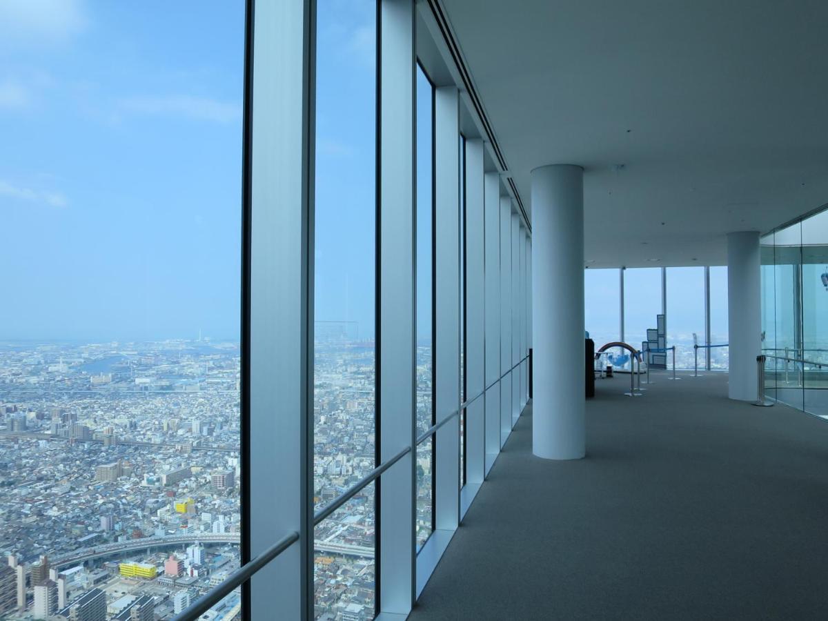 Villa Naos House Osaka 4 New Open 一軒家貸切 Exterior foto